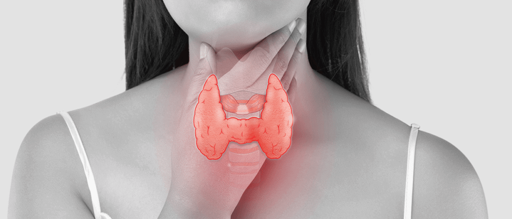 Thyroid Nodule Treatment in Mumbai: Your Guide with Dr. Ashank Bansal